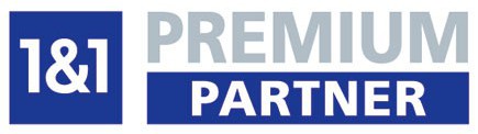 1und1 Premium Partner